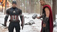 MCU-Highlight: Gleich zwei Avengers-Filme kehren ab heute ins Kino zurück