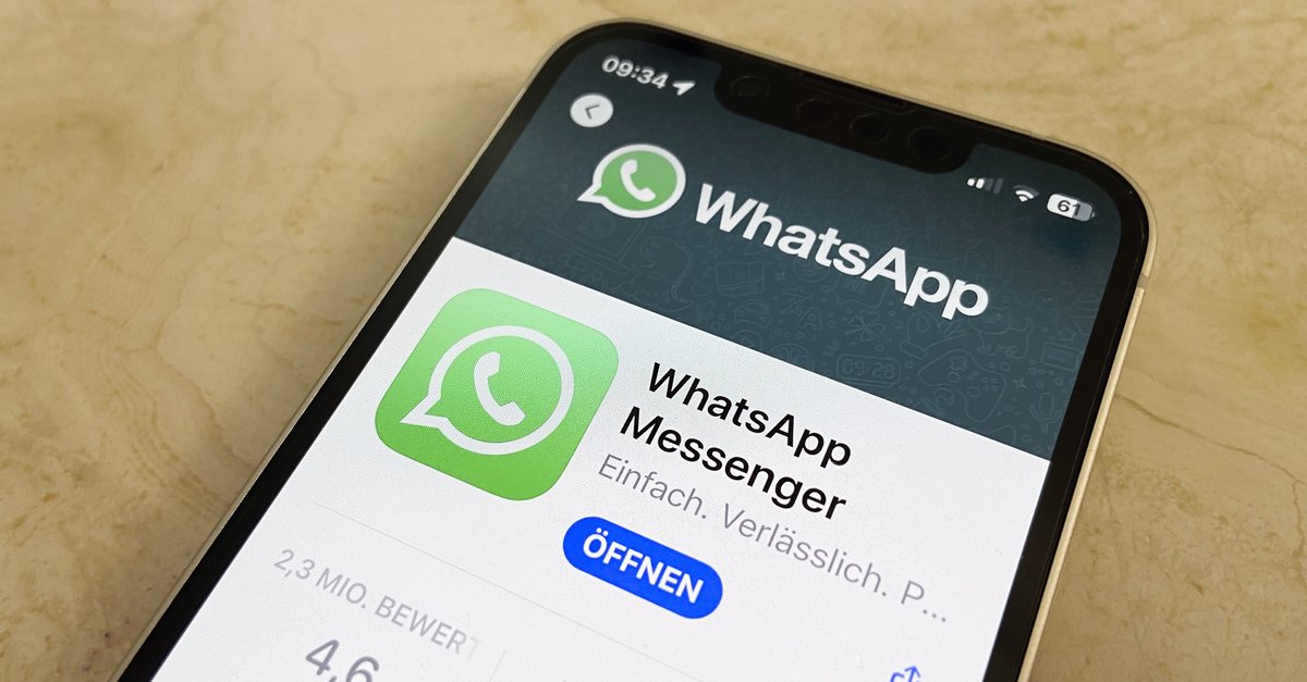 WhatsApp Werden Nachrichten nach Entblocken zugestellt?