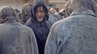 „The Walking Dead“: Corona verhindert gigantische Zombie-Szene