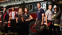 Welcher Held aus „Chicago Fire“ steckt in dir? Mach jetzt den Test!