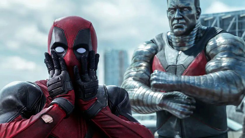 Polizist hilft Hugh Jackman – damit der in „Deadpool 3“ sein MCU-Debüt feiern kann