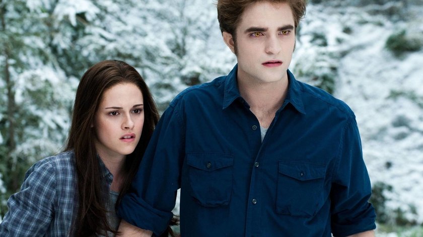 „Twilight“-Fans aufgepasst: Zwei neue Bücher der Vampirsaga sollen kommen