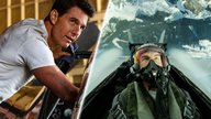 „Wie die drei ‚Herr der Ringe‘-Filme zusammen“: „Top Gun 2“-Aufwand sprengt jeglichen Rahmen