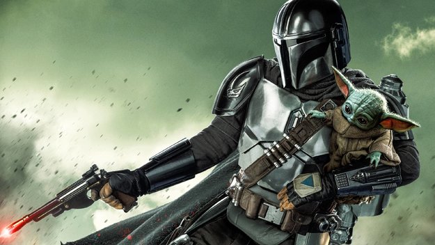 „The Mandalorian“ locker übertrumpft: Das größte „Star Wars“-Projekt aller Zeiten ist aber ein Flop – oder doch nicht?