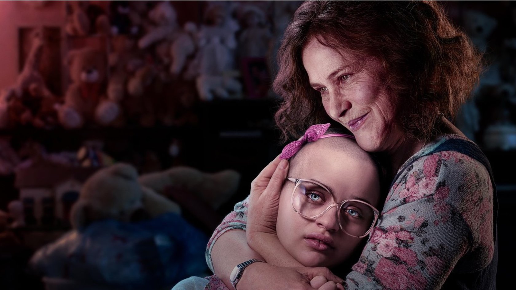 Läuft „The Act“ bei Netflix?