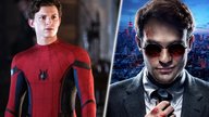 Dummer Zufall verdirbt MCU-Überraschung? Taucht Daredevil in „Spider-Man: No Way Home“ auf