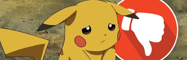 8 Pokémon-Spiele, die einfach nur schlecht waren