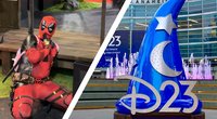 Marvel, Star Wars, Pixar und Co.: Auf diese Disney-Highlights dürft ihr euch in den nächsten Monaten freuen