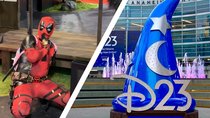 Marvel, Star Wars, Pixar und Co.: Auf diese Disney-Highlights dürft ihr euch in den nächsten Monaten freuen