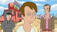 Zum Binge-Watch am Wochenende kostenlos: Die erste deutsche animierte Sitcom