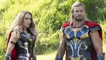 Neue Zeitrechnung im MCU beginnt: „Thor 4“ eröffnet jetzt eine viel größere Marvel-Welt