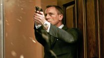 Wurde hier Amazons James Bond preisgegeben? Werbekampagne zieht die Aufmerksamkeit der Action-Fans auf sich