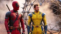 Achtung: Brandneuer „Deadpool 3“-Trailer enthüllt dicken Marvel-Spoiler für „X-Men“-Fans