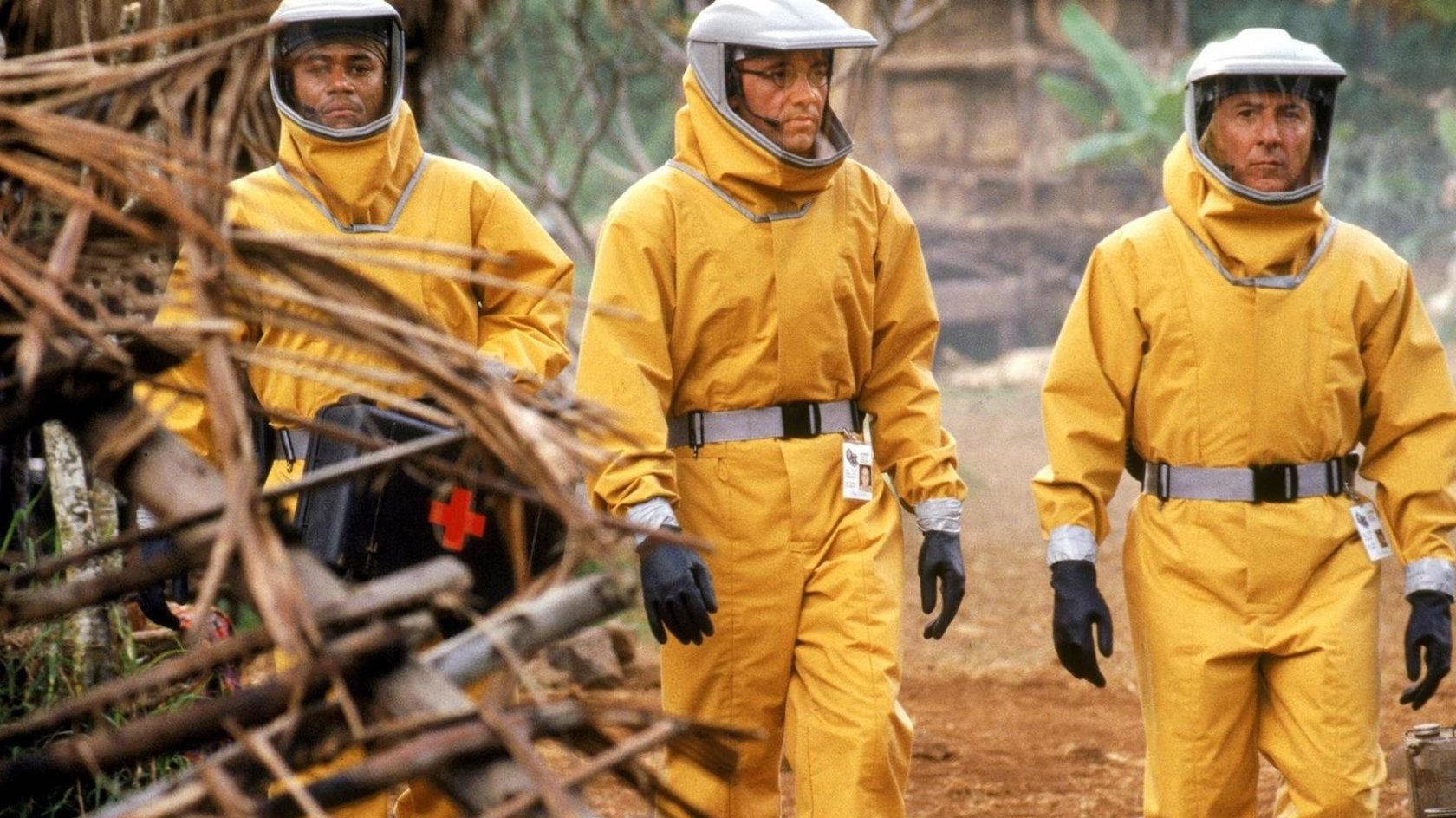 „Outbreak 2“: Ist eine Fortsetzung möglich?