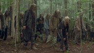 „The Walking Dead“: Das steckt hinter Betas mysteriöser Botschaft