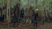 „The Walking Dead“: Das steckt hinter Betas mysteriöser Botschaft