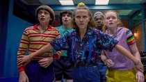 Neues „Stranger Things“-Bild beweist: Nächste Staffel des Netflix-Hits ist fertig geschrieben