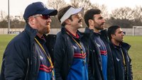 „Ted Lasso“ Staffel 2 Episodenguide: Inhalt, Besetzung und alle Infos