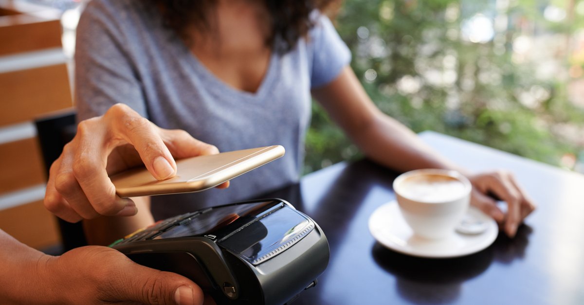 Google Pay bei Sparkasse nutzen Geht das?