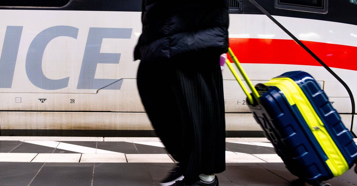Gibt es BahnbonusPunkte für das DeutschlandTicket?