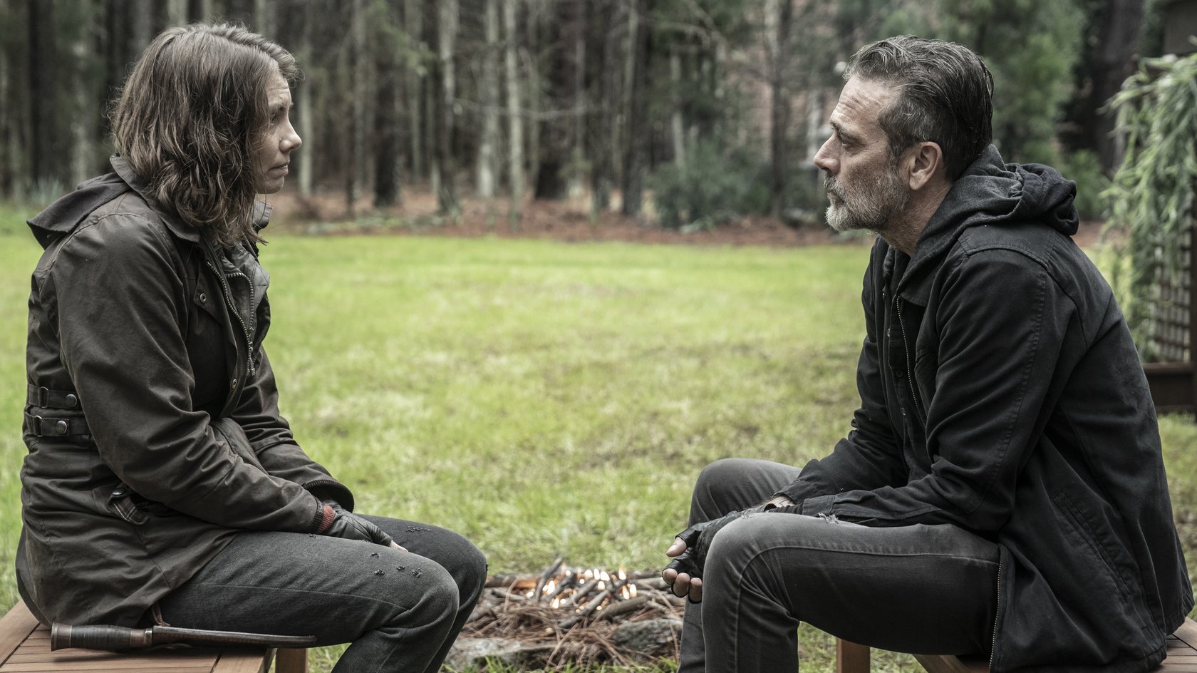 The Walking Dead Staffel 11 Stream Kostenlos Deutsch „The Walking Dead: Dead City“ bekommt deutsche Streaming-Heimat: Wann
