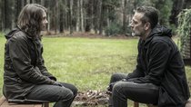 Neuer Trailer zu „The Walking Dead: Dead City“ zeigt Maggies und Negans postapokalyptische Zukunft