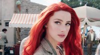 Fast ganz gestrichen: Studio kürzt vehement „Aquaman 2“- Szenen mit Amber Heard