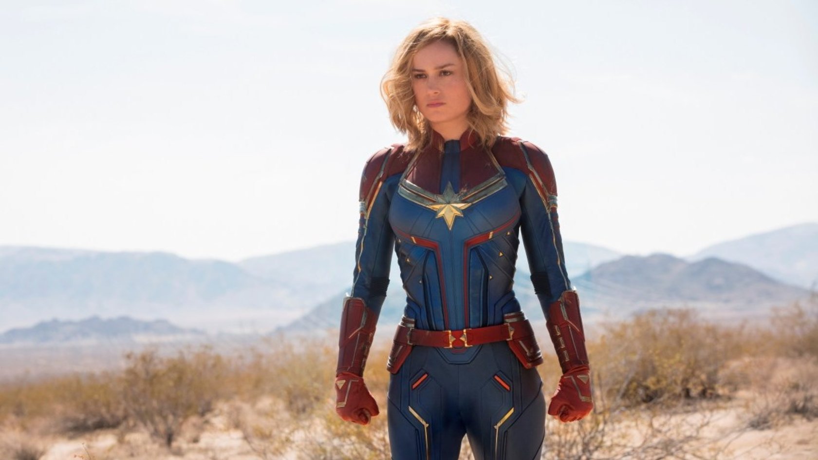 Rückkehr trotz MCU-Tod: „The Marvels“-Bild sorgt wohl aus Versehen für Spoiler
