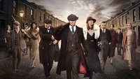 „Peaky Blinders“ Staffel 5: Ab Oktober auf Netflix