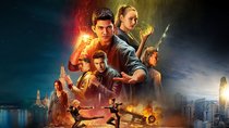 Harte Netflix-Action mit „Expendables 4“-Bösewicht: „Fistful of Vengeance“-Trailer lässt es krachen