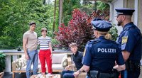 Schock für Leander bei „Sturm der Liebe“: Die Polizei nimmt ihn in Gewahrsam