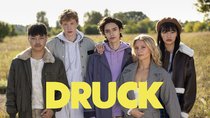 „DRUCK“ Staffel 7 Episodenguide: So hat Isi seinen Weg ins Glück gefunden