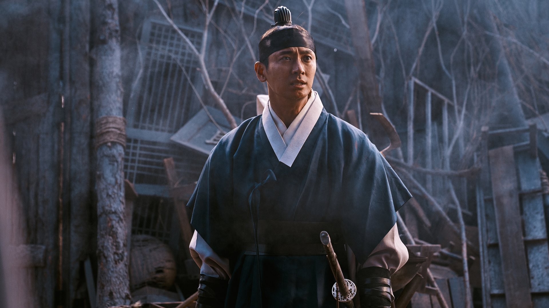„Kingdom“ Staffel 3 Ende schreit nach Fortsetzung, wird Netflix weitermachen?
