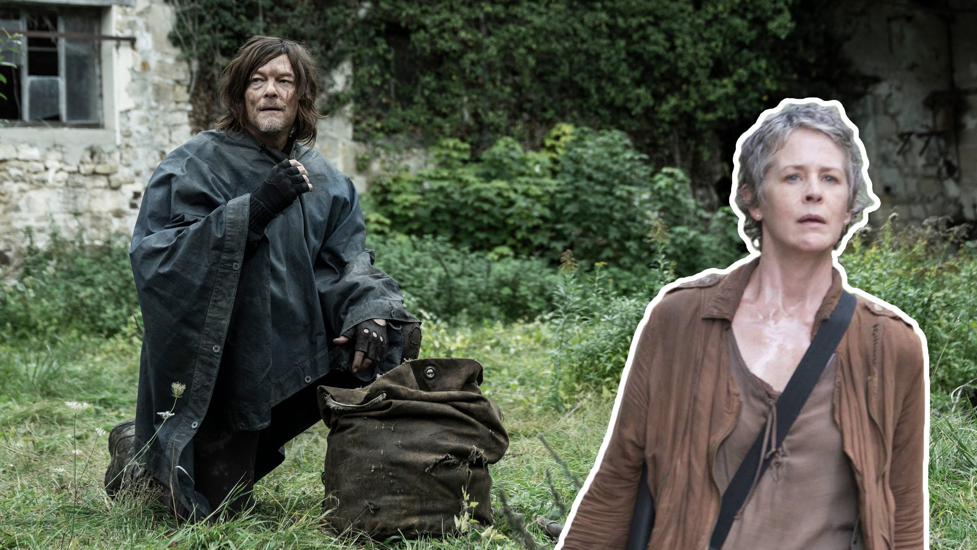 #„Daryl Dixon“ Staffel 4 versehentlich bestätigt – mit fatalen Folgen für „The Walking Dead“-Zukunft