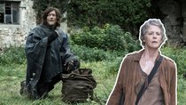 „Daryl Dixon“ Staffel 4 versehentlich bestätigt – mit fatalen Folgen für „The Walking Dead“-Zukunft
