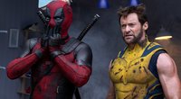 „Deadpool & Wolverine“-Kritik: Kann Marvel-Jesus wirklich das MCU retten? (keine Spoiler)