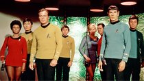 Verlorene „Star Trek“-Folge hätte die uns bekannte Sci-Fi-Reihe von vornherein torpediert – doch aus einem unklaren Grund kam es anders