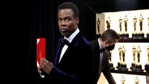 Chris Rock kommentiert Oscar-Ohrfeige von Will Smith – Insider verraten, wie er sich wirklich fühlt
