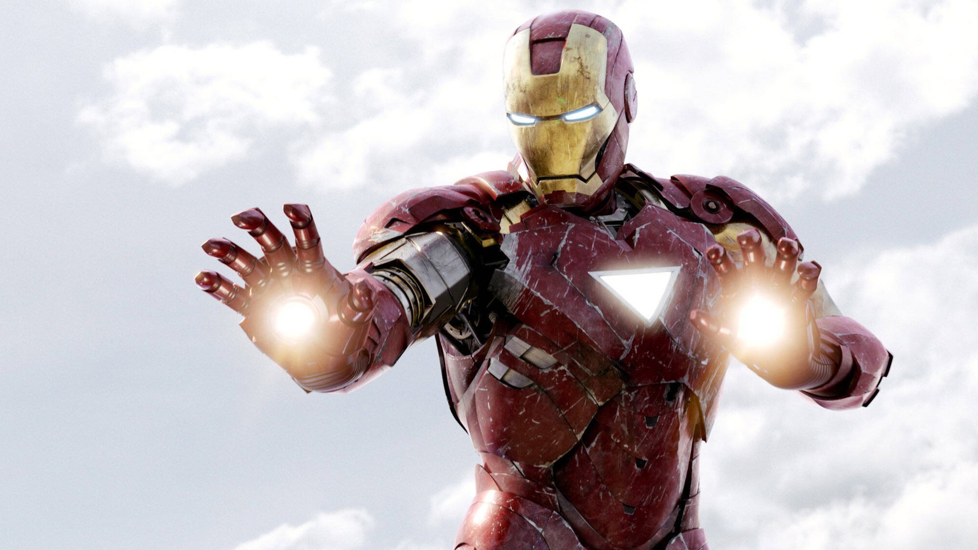 #„Avengers 6“-Fanposter holt ihn als Iron-Man-Variante zurück