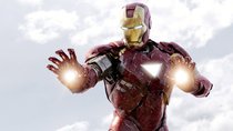 Robert Downey Jr. wieder im MCU: „Avengers 6“-Fanposter holt den Star als Iron-Man-Variante zurück
