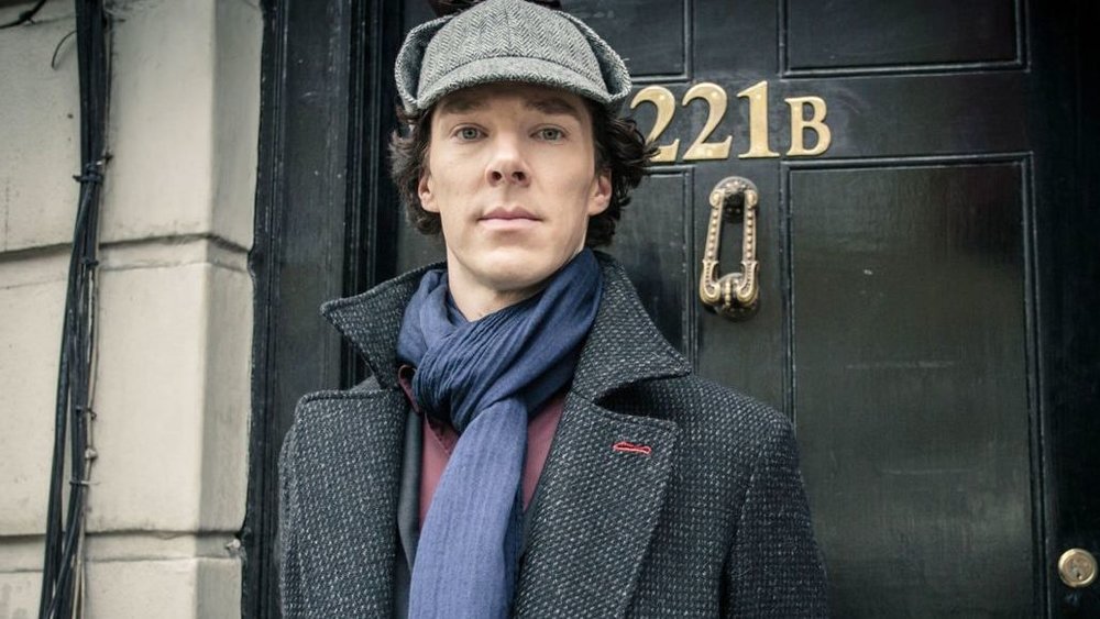 Sherlock Serie Staffel 5 Sherlock Serie Staffel 5