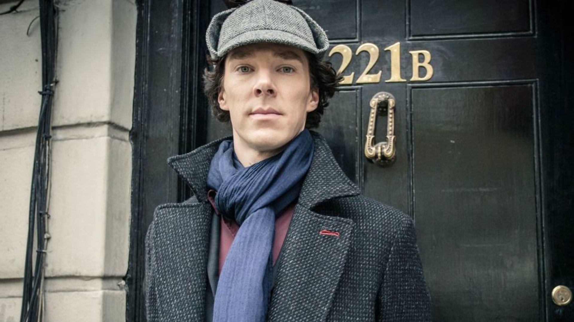 Sherlock Staffel 5 Neue Folgen Waren Ohne Wichtiges Castmitglied Kino De