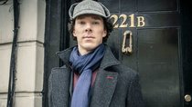 „Sherlock“ Staffel 5: Neue Folgen wären ohne wichtiges Castmitglied