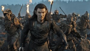 Vergesst "Ringe der Macht": Die beste Fantasy-Serie von Prime Video geht offiziell zu Ende – doch für gleichwertigen Ersatz ist gesorgt