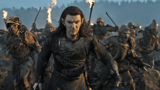 Vergesst "Ringe der Macht": Die beste Fantasy-Serie von Prime Video geht offiziell zu Ende – doch für gleichwertigen Ersatz ist gesorgt