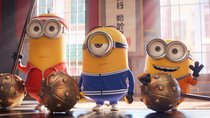 Keine Chance für das Böse: China zensiert neuen „Minions“-Film und gibt ihm ein anderes Ende