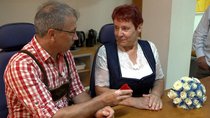 Im „Bauer sucht Frau“-Osterspecial läuten die Hochzeitsglocken: Ulrike und Heiko sagen Ja