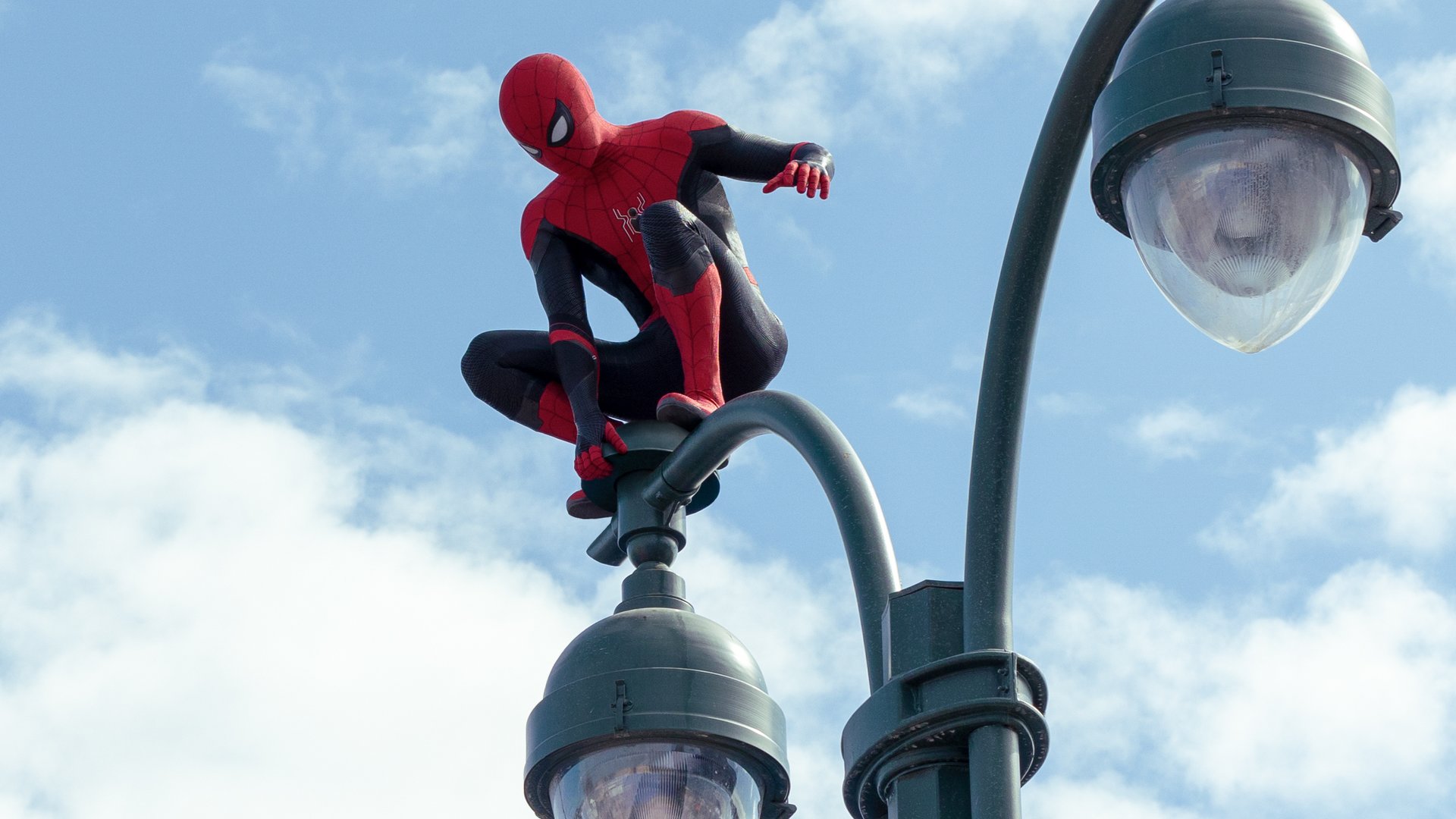 #Wegen „Spider-Man: No Way Home“: Diese Marvel-Stars haben den Weltrekord von Hugh Jackman geknackt