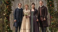 „Outlander“: Staffel 7 kommt verspätet, aber mit Extrafolgen – Alle Infos zu Start und Handlung