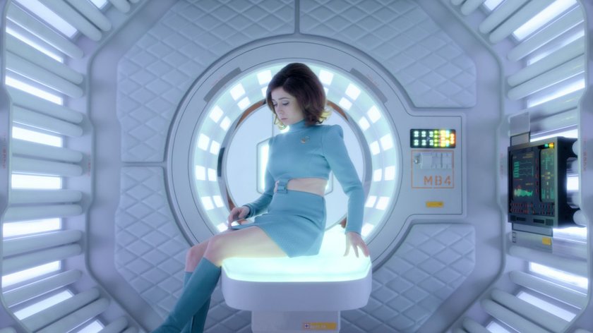 „Black Mirror“ Staffel 7: Nicht mehr dieses Jahr auf Netflix – trotzdem dürfen Sci-Fi-Fans jubeln